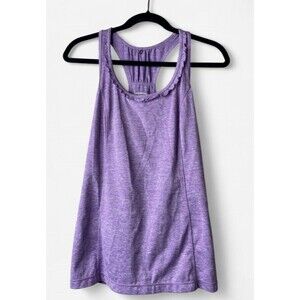 Xersion Light Purple Workout Tank